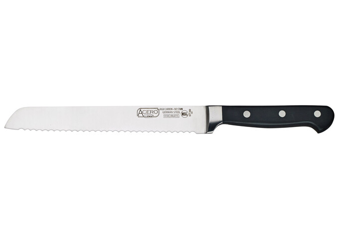 Sandwich Knife 8" Blade