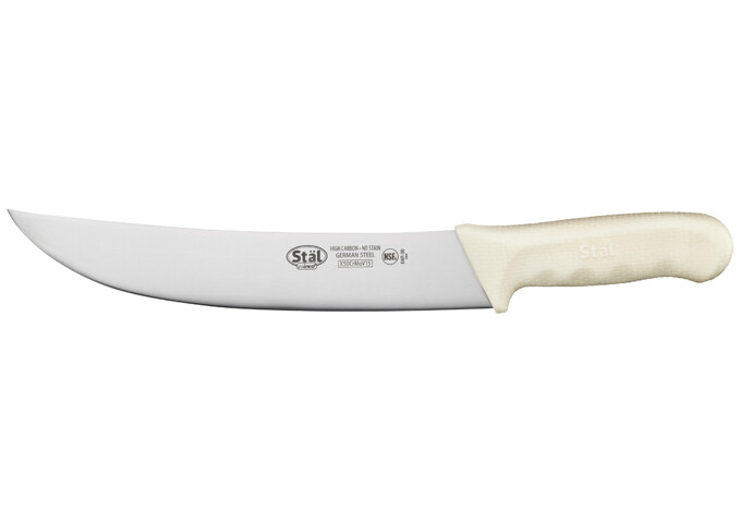 Cimeter Knife 9-1/2" Blade