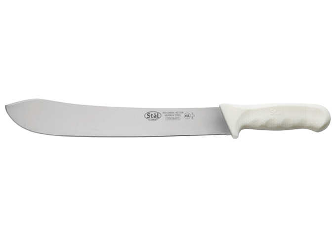 Butcher Knife 12" Blade