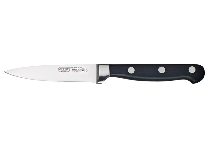 Paring Knife 3-1/2" Blade