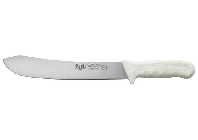 Butcher Knife 10" Blade