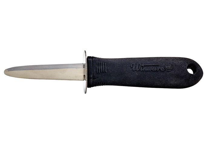 Clam/Oyster Knife 2-7/8" Blade