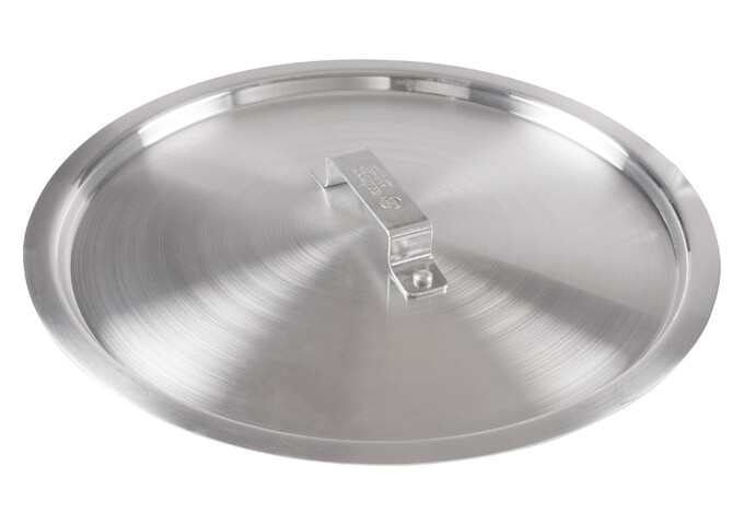 Stock Pot Lid For 32qt Alum.