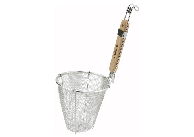Strainer 5-3/4" Single Mesh