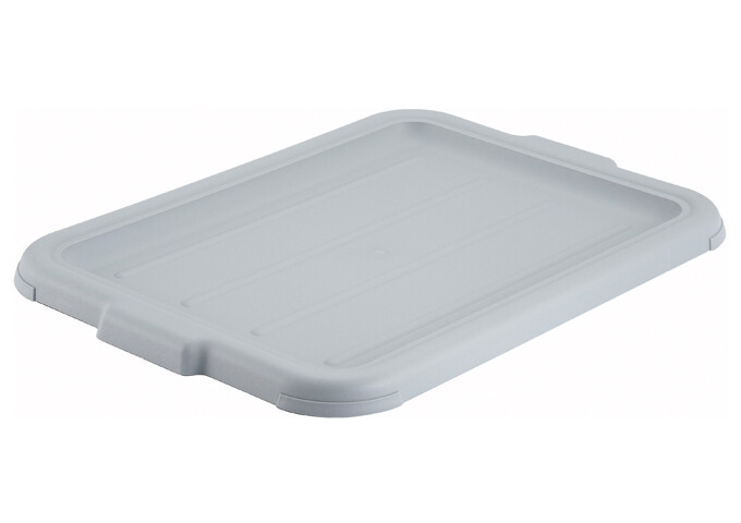 Bus Box Lid Gray