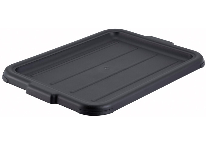 Bus Box Lid Black