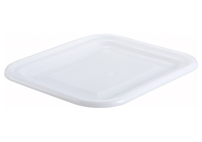 Bus Box Mini Lid White