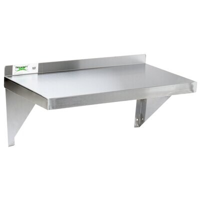 Wall Shelves