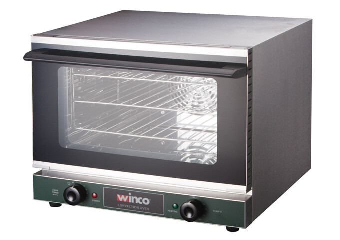 Countertop Convection Oven Electric
