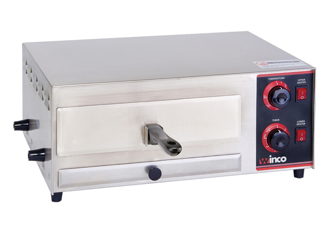 Countertop Pizza Oven Electric