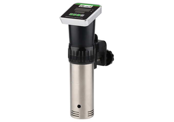 Sous Vide Immersion Circulator