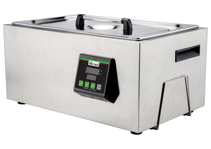 Thermal Circulator Sous Vide Cooker