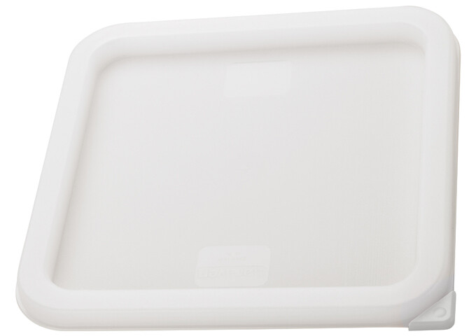 Lid For Food Storage Container 6 & 8qt.