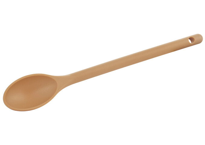 Spoon 12" Nylon Hi-Heat Tan