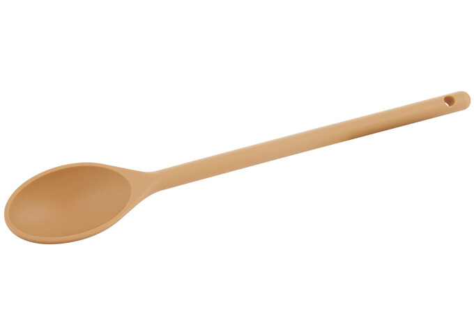 Spoon 15" Nylon Hi-Heat Tan