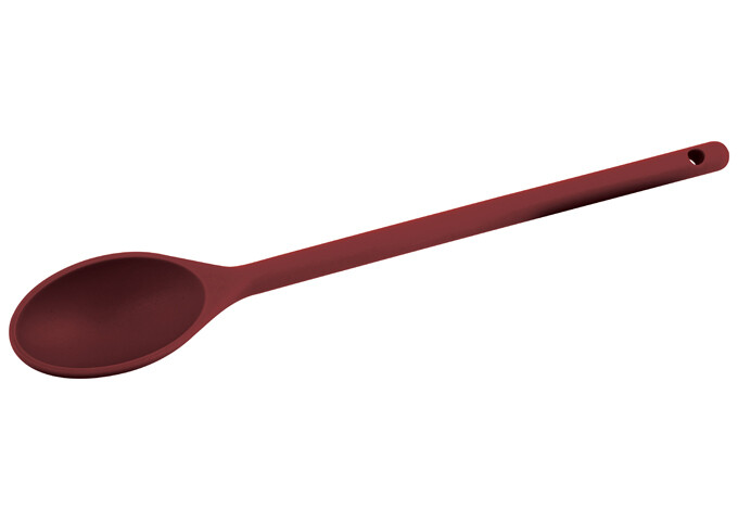 Spoon 15" Nylon Hi-Heat Red
