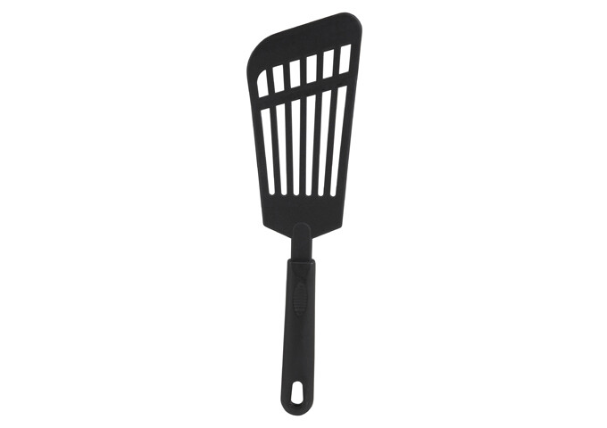 Fish Turner 12" Nylon Black