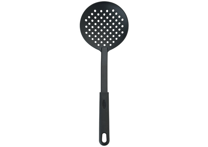 Skimmer 13" Nylon Black