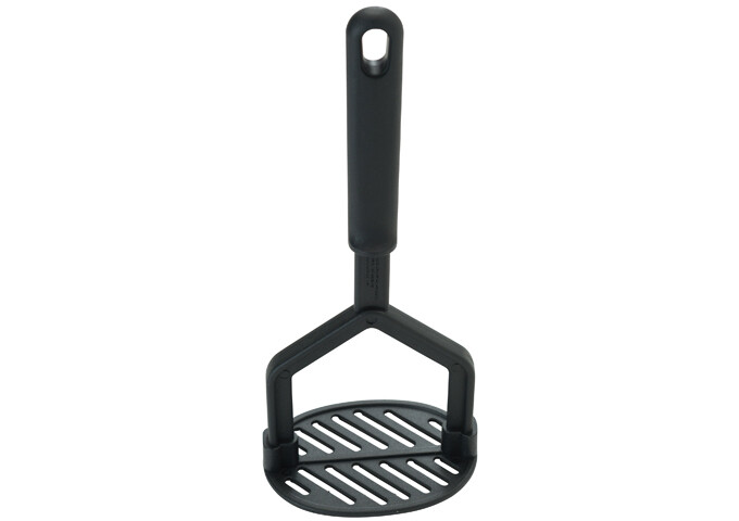 Masher 10" Nylon black