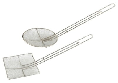 Skimmers