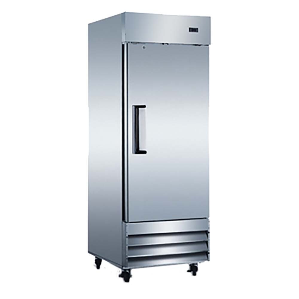 Freezer 1-Door Reach In #USFZ-1D/19