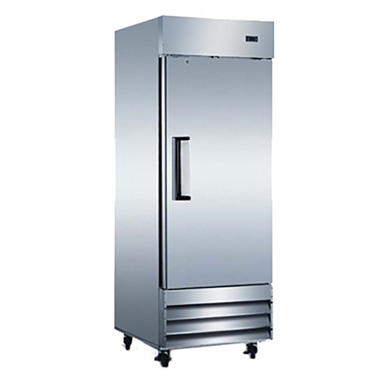 Freezer 1-Door Reach In #USFZ-1D/19