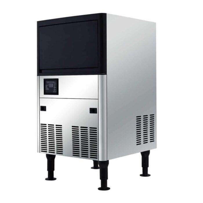 Ice Maker Undercounter 120lb.