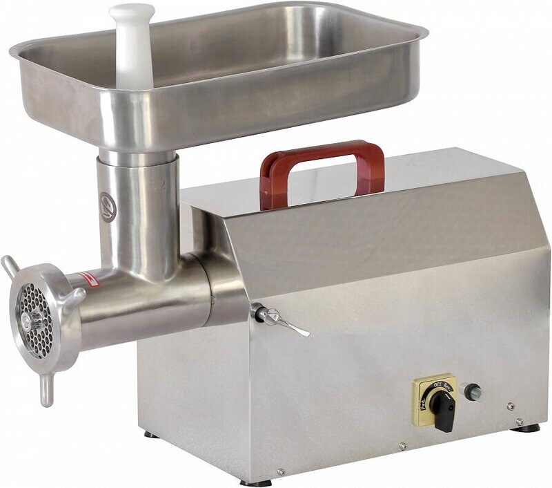 Meat Grinder Electric Commercial