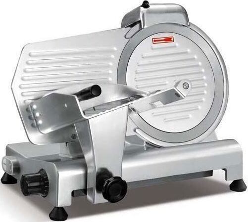 Meat Slicer 9" Electric
