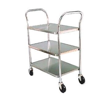Bus Box Utility Cart