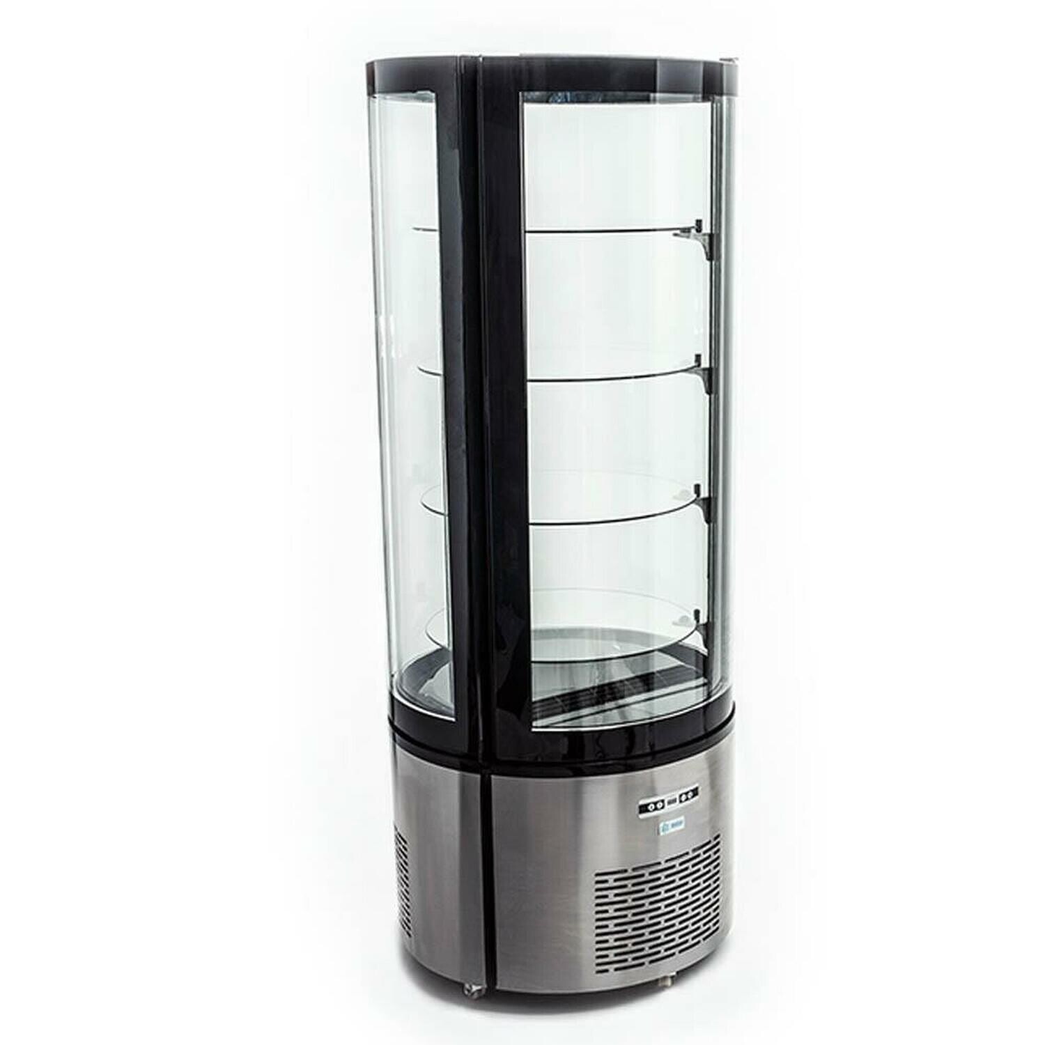 Display Refrigerator Floor Standing