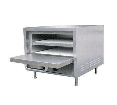 Pizza Oven 23" Deck Type Electric