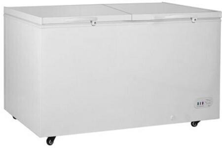 Chest Freezer 60" White #BDCF-16/2R