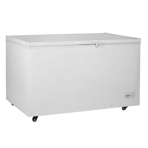 Chest Freezer 50" White #BDCF-13R
