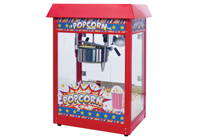 Showtime Popcorn Machine Electric