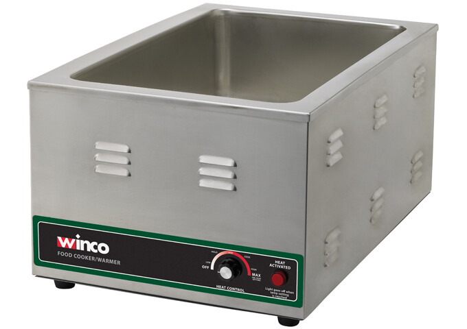 Food Warmer/Cooker  Electric