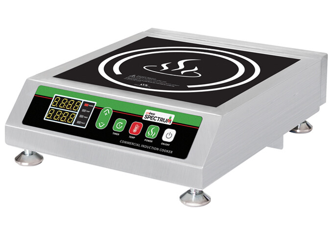 Induction Cooker Economy