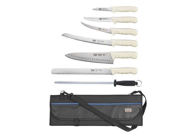 Stal Cutlery Set 9-Piece