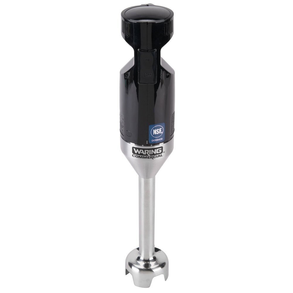 Immersion 7" Blender
