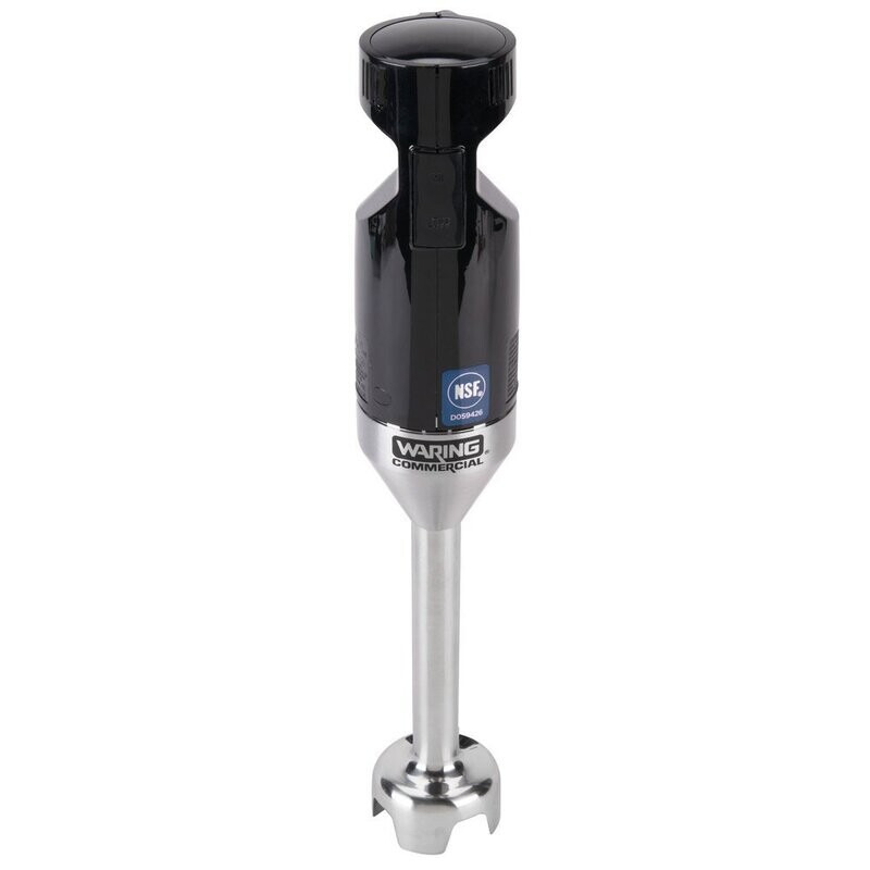 Immersion 7" Blender