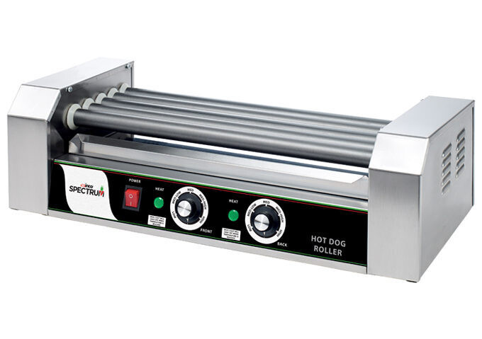 Hot Dog Roller Grill