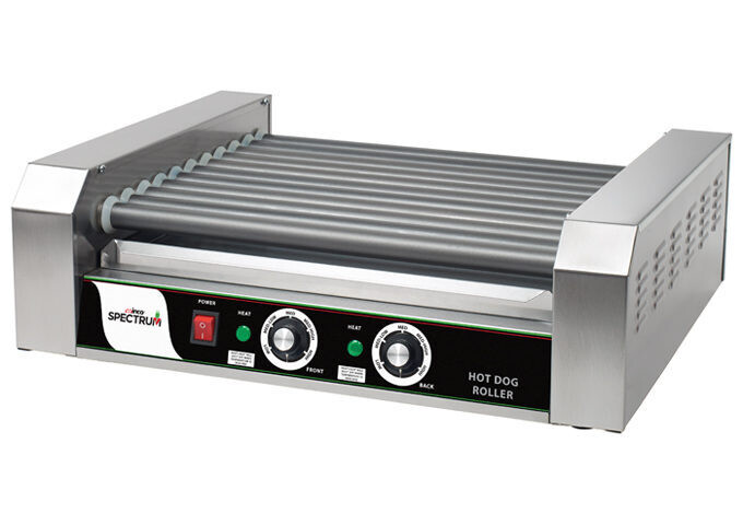 Hot Dog Roller Grill