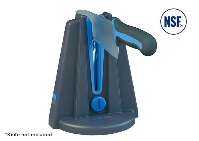 Blade Station Sharpener