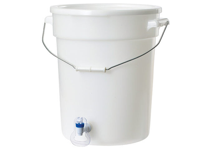 Beverage 6gal. Dispenser