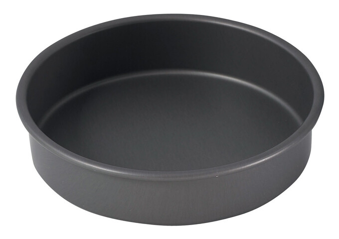 Deep Dish 8" Round Pan