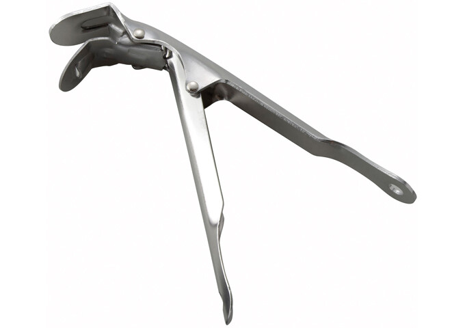 Pizza Pan Gripper