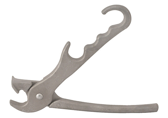 Pizza Pan Gripper