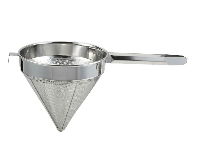 China Cap 8" Strainer