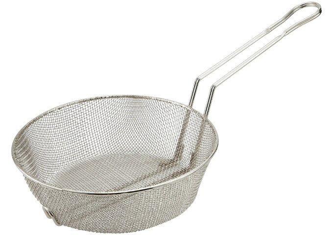 Fry Basket 10" Round