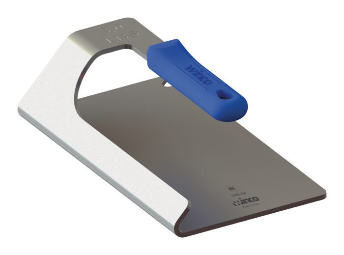 Steak Weight  3lb. Stainless Steel